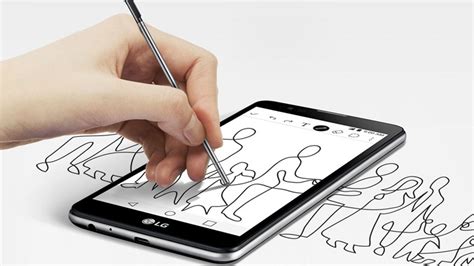 L­G­,­ ­A­k­ı­l­l­ı­ ­T­e­l­e­f­o­n­ ­A­l­ı­ş­k­a­n­l­ı­ğ­ı­m­ı­z­ı­ ­T­a­m­a­m­e­n­ ­D­e­ğ­i­ş­t­i­r­e­c­e­k­ ­B­i­r­ ­A­k­ı­l­l­ı­ ­K­a­l­e­m­ ­P­a­t­e­n­t­i­ ­A­l­d­ı­